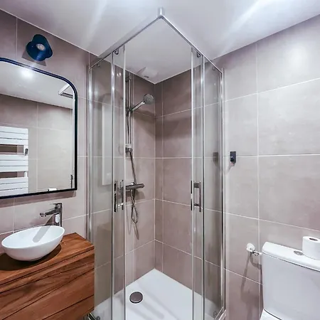 Apartamento Le Petit Basque, - Bar - Restaurant Soorts-Hossegor