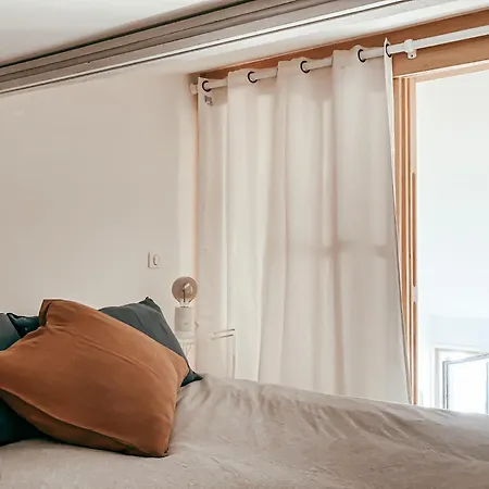 アパート Le Petit Basque, - Bar - Restaurant *